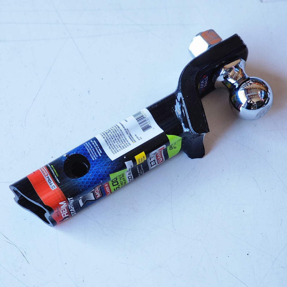 Class 3 5000 lb,  Class 3 5000 lb,